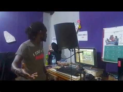 JOSEFA DEYA OFFICIAL In Studio Session When Doing Something Great For