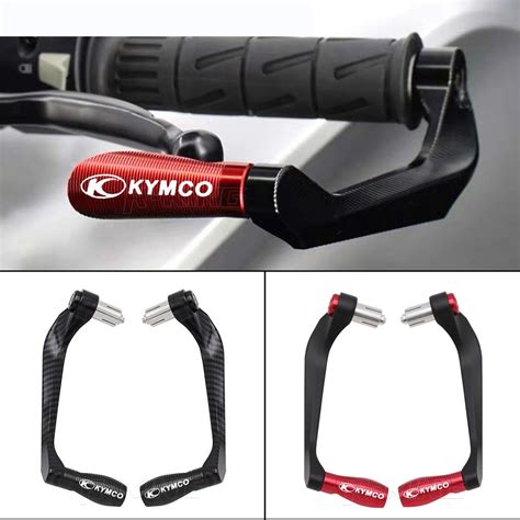 Kymco Xciting Universal Mm Brake Lever Guard