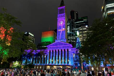 Christmas In Brisbane | Must Do Brisbane