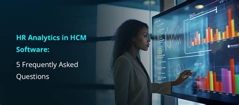 Hr Analytics In Hcm Software 5 Frequently Asked Questions