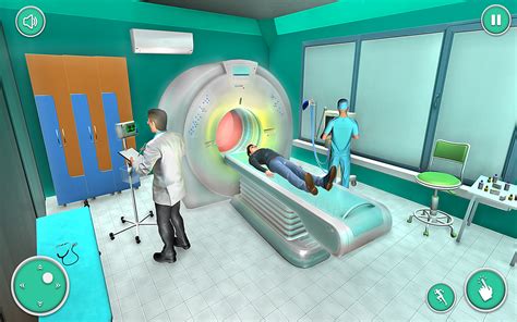 My Er Doctor Simulator Emergency Hospital Games App On Amazon Appstore