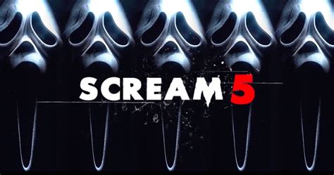 Scream 2022 Movieweb