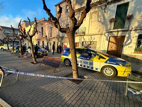 La Policia Desallotja Un Edifici Ocupat Que Generava Conflictes Jordi