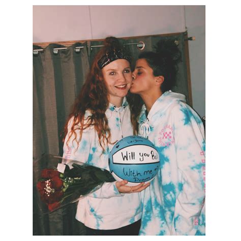Adorable Lesbian Couples