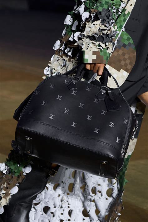 Louis Vuitton Spring 2024 Menswear Collection Vogue