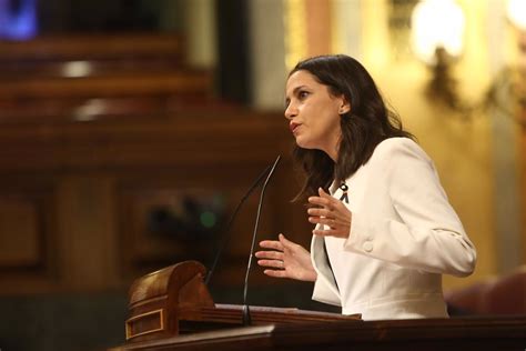 Ciudadanos Propone Prorrogar El Estado De Alarma Por Tres Meses Y Que