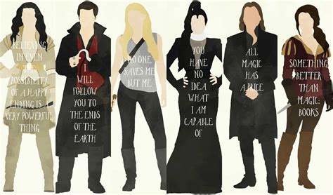 Once Upon A Time Quotes Wallpapers - Wallpaper Cave