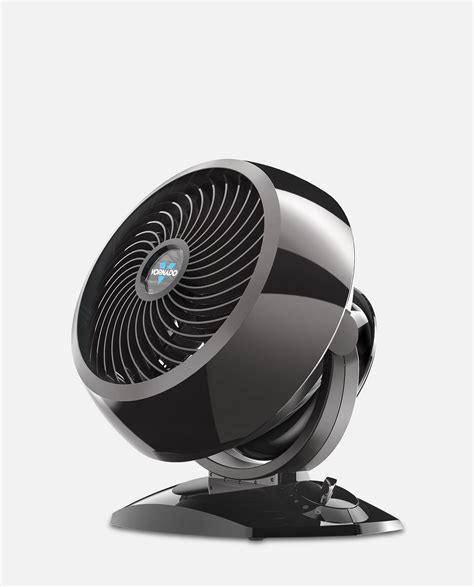 Small Air Circulator Vornado