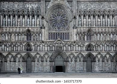 1,217 Nidaros cathedral Images, Stock Photos & Vectors | Shutterstock