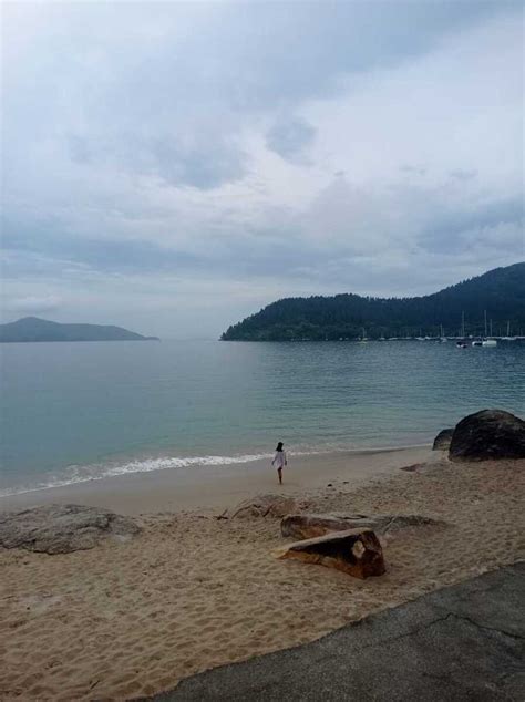 Tire Suas D Vidas Sobre A Cobran A De Taxa Ambiental Em Ubatuba No