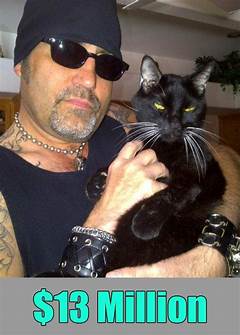 Danny Koker Net Worth