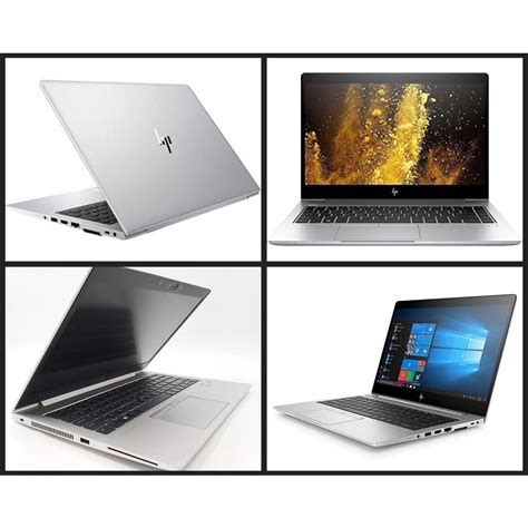 HP ELITEBOOK ZBOOK FURY I7 4TH 11TH GEN 840 G2 G3 G5 G6 G7 G8