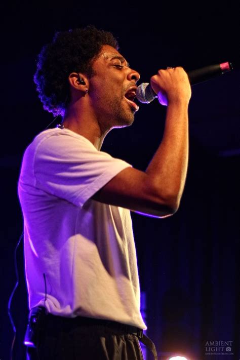 Concert Review: Brent Faiyaz, Auckland New Zealand, 2019