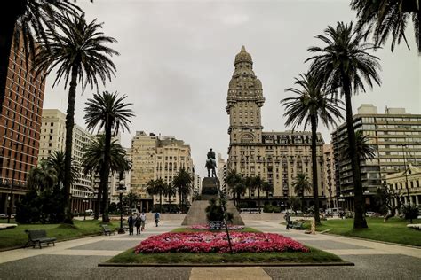 Uruguay Sehenswürdigkeiten Spoiler Es gibt keine LIFE IS A TRIP