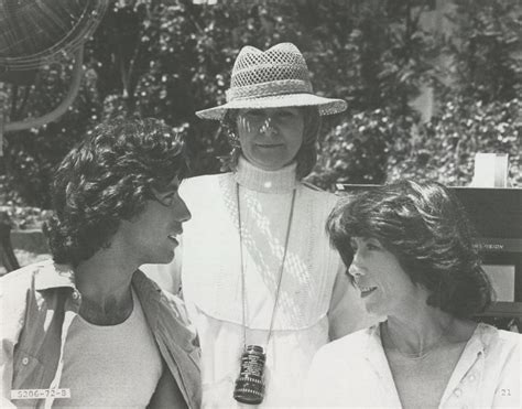 Deviatesinc John Travolta Jane Wagner And Lily Tomlin 1978