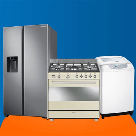 Large Appliances - Shop Online - Bargains