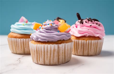 Best Places to Get Cupcakes in Omaha - The Dodge Voice - Omaha 