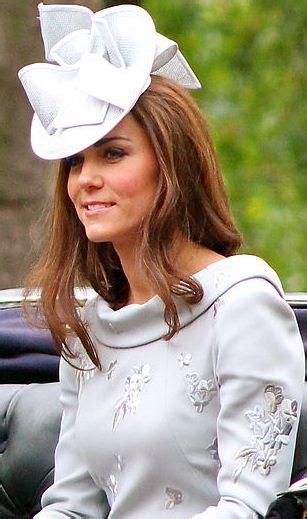 Duchess Kate Baby Shower: Will Middleton Break Tradition? | eCanadaNow