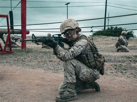 DVIDS Images MCRDSD Lima Company S Crucible Image 13 Of 22