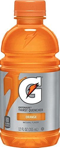 Gatorade Classic Thirst Quencher Sport Drink Variety Pack 12 Fl Oz