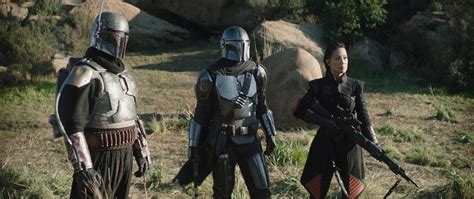 El Puente Lejano The Mandalorian Temporada 2