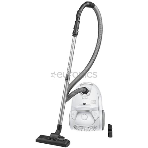 Tolmuimeja Tefal Compact Power, TW3927EA | Euronics