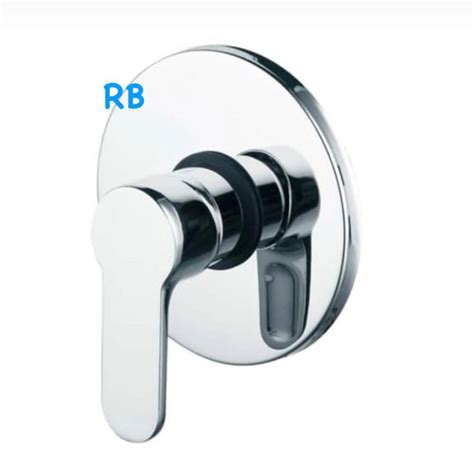 Jual Stop Kran Tanam Mixer Shower Hot Cold Jakarta Barat Rumah Barang Tokopedia
