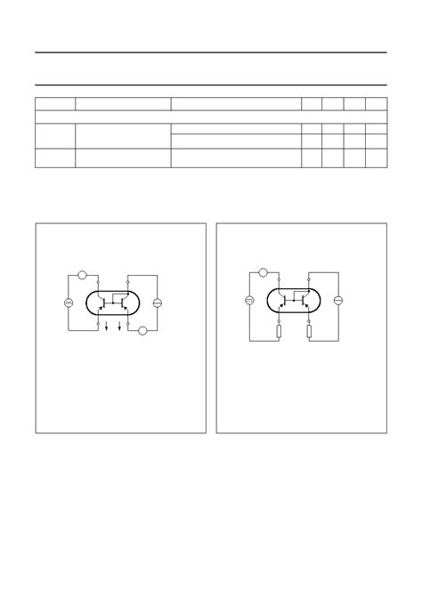 Bcv C Datasheet Pages Philips Pnp General Purpose Double Transistor