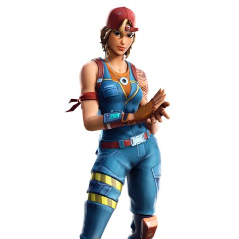 Personajes De Fortnite Png Yuwie