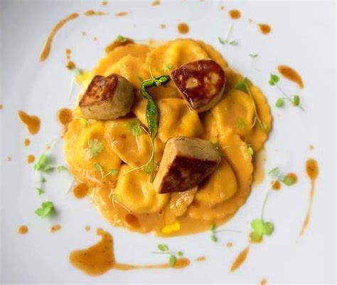 Pasta Lovers Take A Quick Trip To Italy At These 6 Michelin Listed