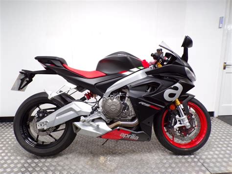 Aprilia Rs For Sale Ref