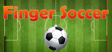 Steam Community Finger Soccer