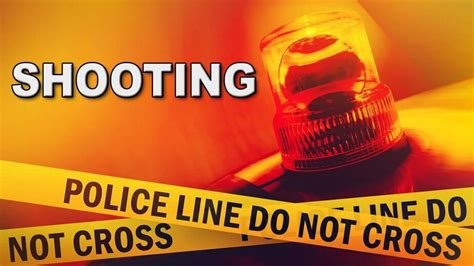 State Police Investigating Officer Involved Shooting In Laurel County