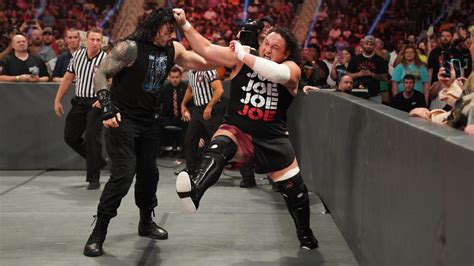 Raw 72919 Raw Brawl Wwe Photo 42945407 Fanpop