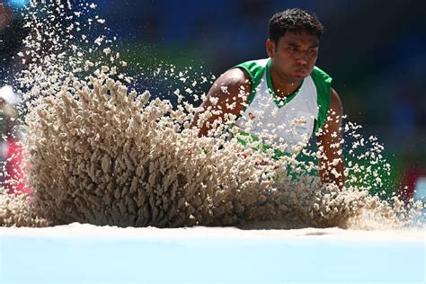 Pakistan’s Haider Ali yearns for elusive gold at Tokyo 2020 Paralympics