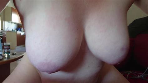 Busty Cowgirl Titwank And Cumshot Amateur Porn XHamster