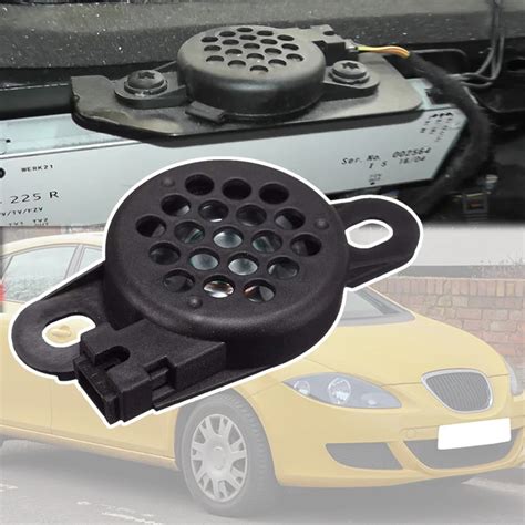 Altavoz De Coche Para Seat Leon Ibiza Toledo Alhambra Altea Ateca