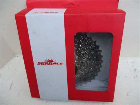 Sunrace Csm Speed Mtb Cassette T For Sale Online Ebay