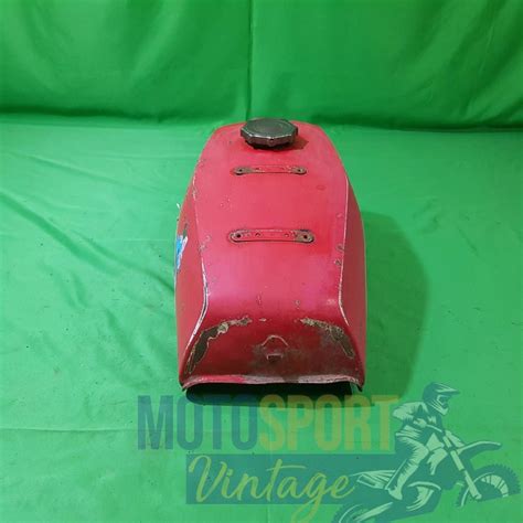 Serbatoio Gilera Gr2 50 Epoca MotoSport Vintage