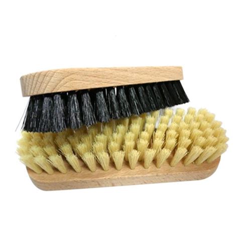 Hewitts Polishing Brush Set