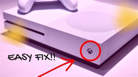 Xbox One Won T Turn On Comprehensive Guide To Fixing The Issue Gamer