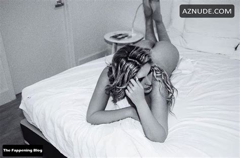 JEANE MARIE Nude AZNude