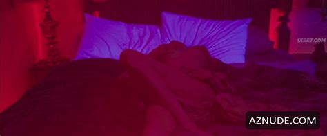 CHEYENNE ALEXSYS Nude AZNude