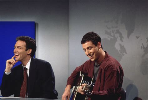 Adam Sandler’s career in comedy | CNN