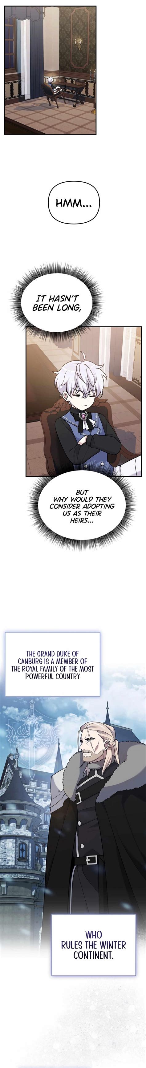 Read Manga How to Survive as a Time-Limited Dragon - Chapter 17