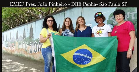 EMEF Pres. João Pinheiro