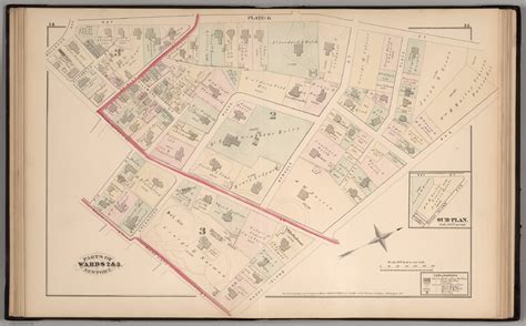 Plate G Parts Of Wards 2 And 3 Newport Hopkins Gm Free Download Borrow And Streaming