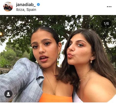 5 Hot Sexy Jana Diab Bikini Pics