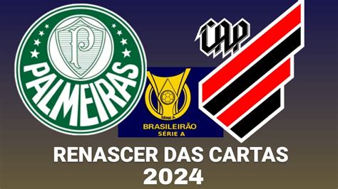 Previsão Do Jogo Palmeiras X Athletico Pr Youtube