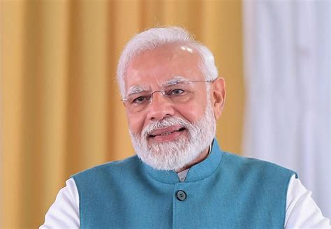 Pm Modi Greets People Of Karnataka On Kannada Rajyotsava